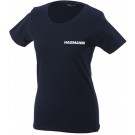 Ladies' Basic-T